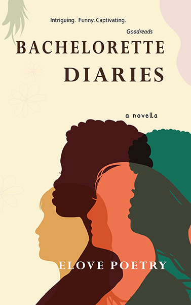 Bachelorette Diaries: Musings of a Bachelorette (Paperback)