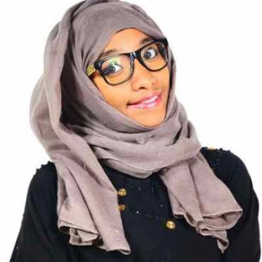 Salma Abdulatif