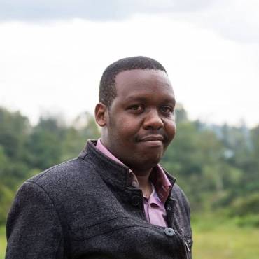Mokaya Omweri