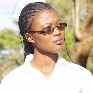 Miriam Bitange