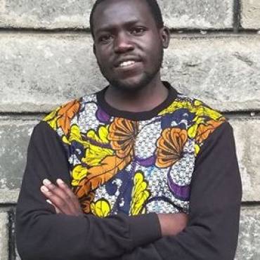Gideon Mutai