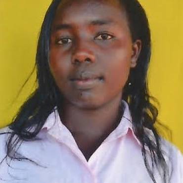 Mary Koech