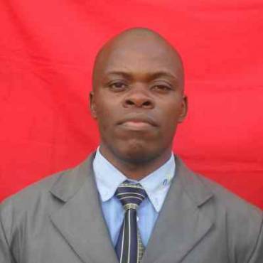 Joseph Okewa