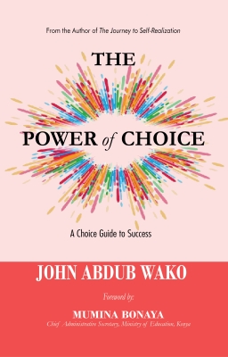 The Power of Choice - Paperback