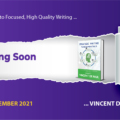 Upcoming Book Release | Strategic Writing Fundamentals by Vincent de Paul