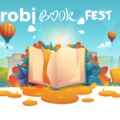 NYrobi Book Fest for Kenyan Books and Authors at the Alliance Française de Nairobi