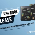 Published | Our Stories Redefined (2021) Edition by Mystery Publishers