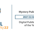 Mystery Publishers wins Corporate LiveWire Global Award 2021/2022 for ‘Digital Publishing Company of the Year’