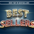 Top 10 Bestsellers in 2021 – Mystery Publishers
