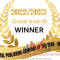 Mystery Publishers wins 2022/2023 Corporate LiveWire Global Award for the Digital Publishing Company of the Year – Kenya
