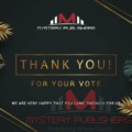 <strong>Thank You for Your Vote | Mystery Publishers Wins the Kenyan 2022 Digitally Fit Award</strong>