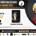 Book Award Nomination | The Pains We Live by Sophie Kiwelu Nominated for the African Christian Authors Book Award 2023