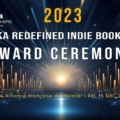 2023 Afrika Redefined Indie Book Prize to be Held on Fri 15 Dec 23 from 4:00 PM at Alliance Française de Nairobi Library