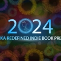 2024 Afrika Redefined Indie Book Prize Open for Submissions
