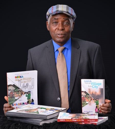 Eng Peter Nduati